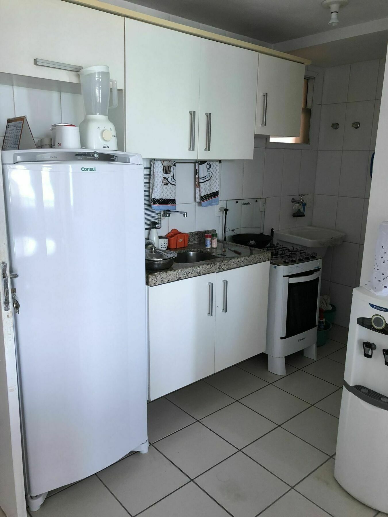 Varandas De Iracema Meu Lugar Ceara Apartamento Fortaleza (Ceara)