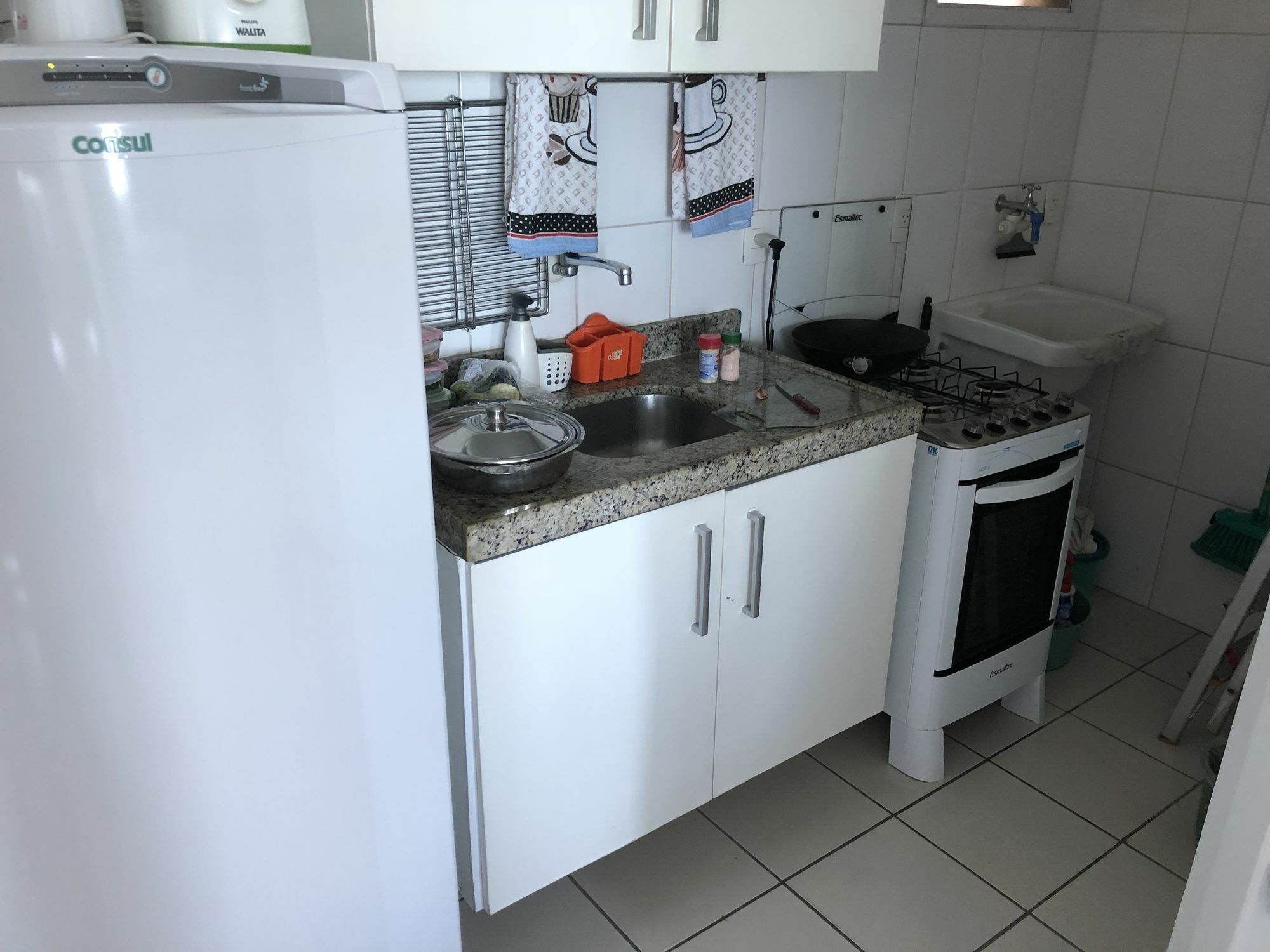 Varandas De Iracema Meu Lugar Ceara Apartamento *