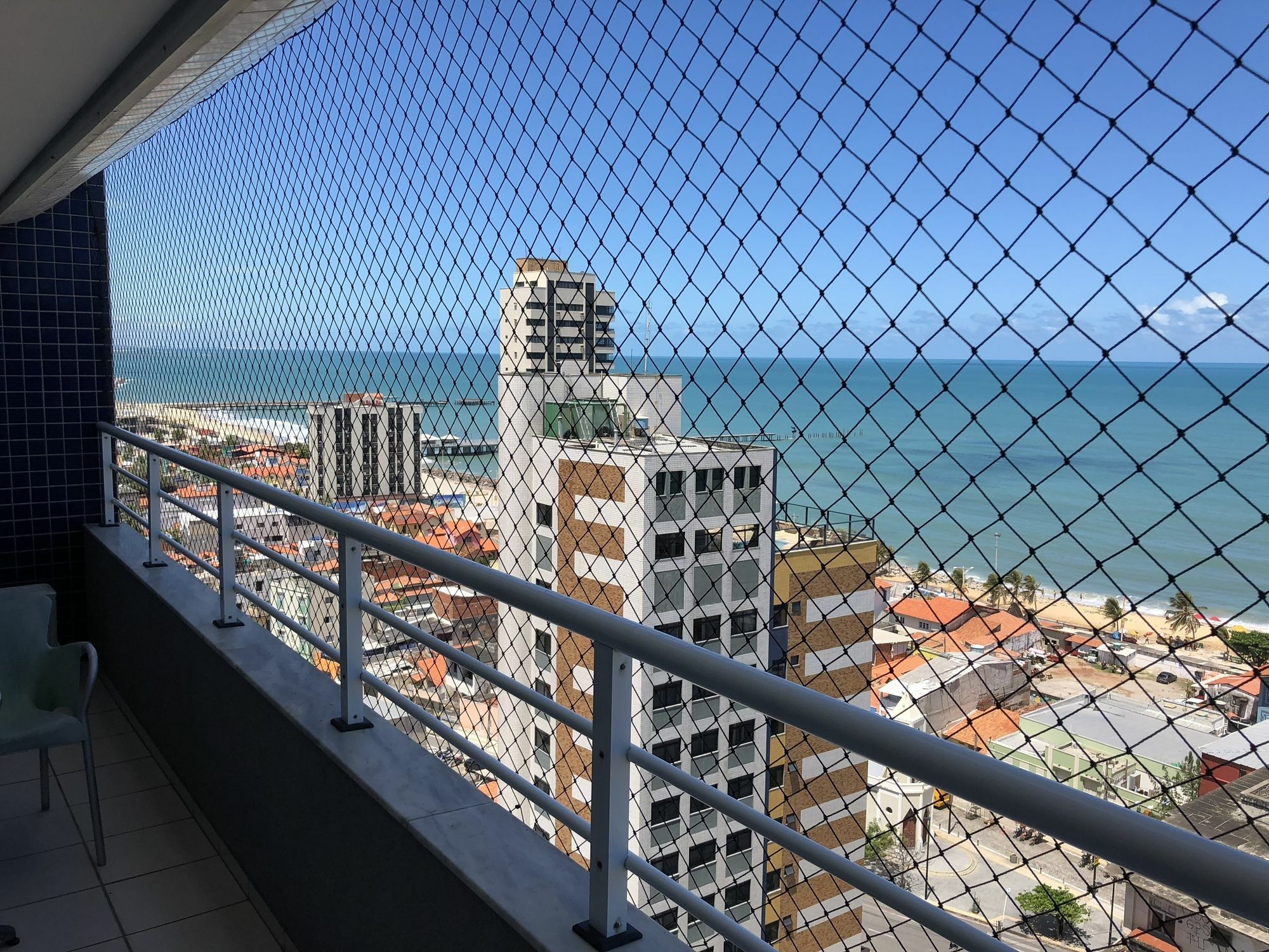 Varandas De Iracema Meu Lugar Ceara