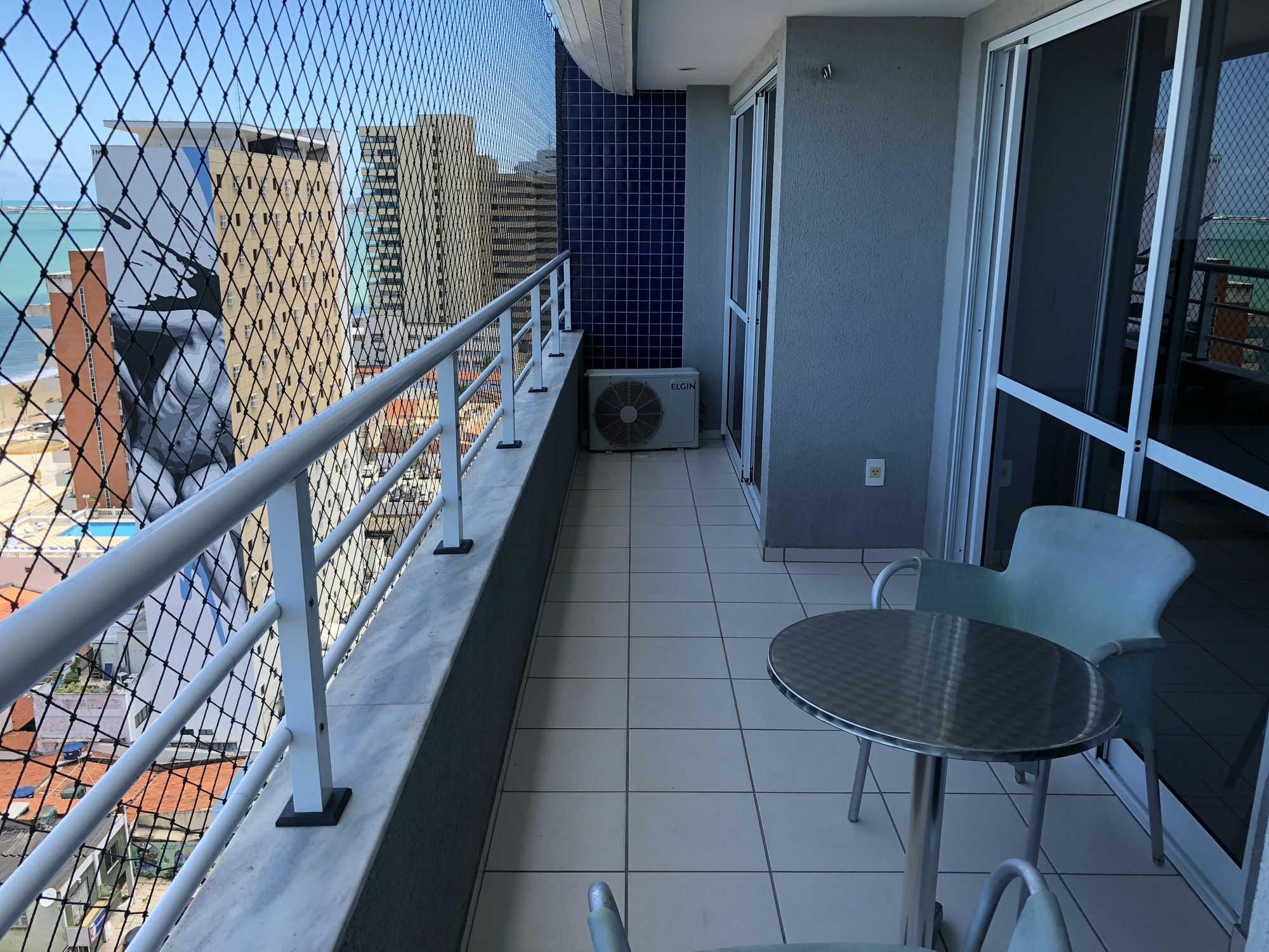 Varandas De Iracema Meu Lugar Ceara Apartamento Fortaleza (Ceara)